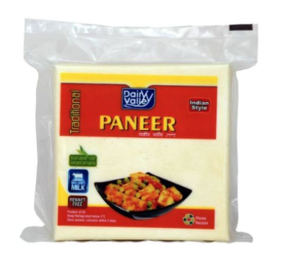 Dairy Valley Paneer 1Kg/Everest *for Collection or Same Day Delivery